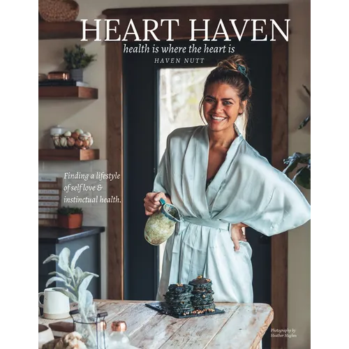 Heart Haven: Health Is Where the Heart Is