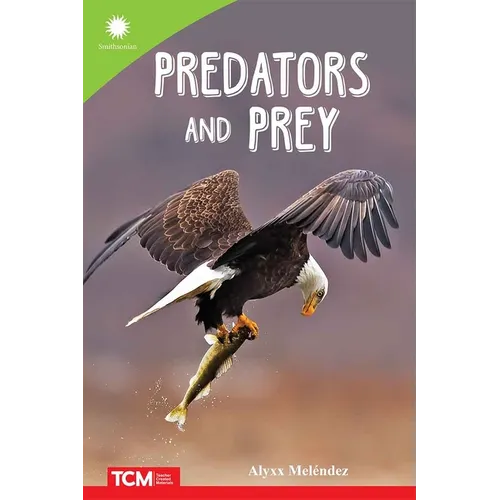 Predators and Prey