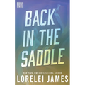 Back in the Saddle