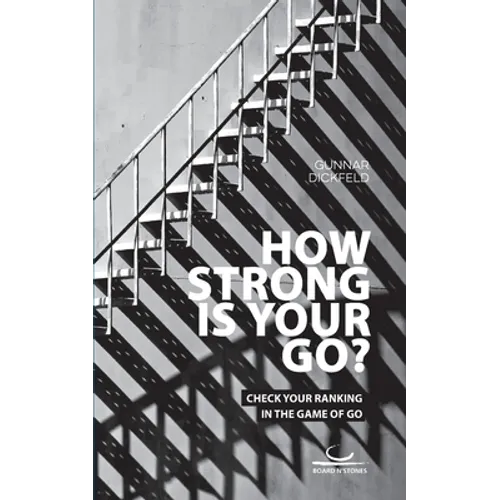 How Strong is Your Go?: Check Your Ranking in the Game of Go