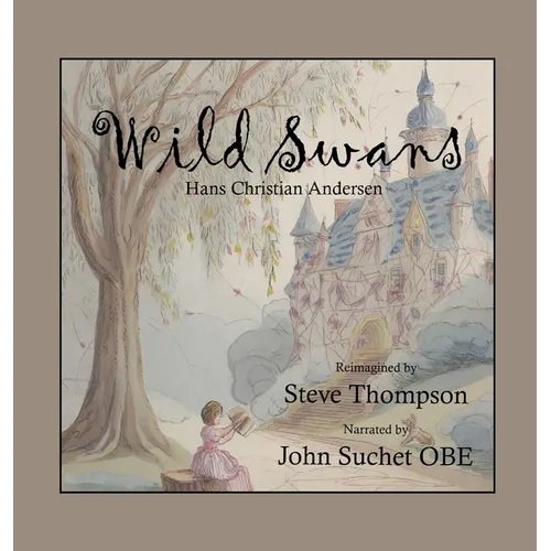 Wild Swans