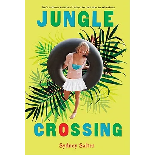 Jungle Crossing