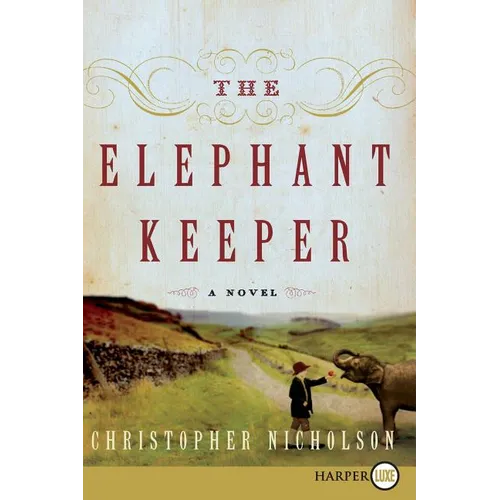 The Elephant Keeper