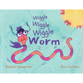 Wiggle Wiggle Wiggle Worm