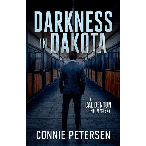 Darkness in Dakota