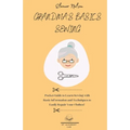 Grandma's Basics Sewing: Pocket Guide to Learn Sewing with Basic Information and Techniques to Easily Repair Your Clothes!