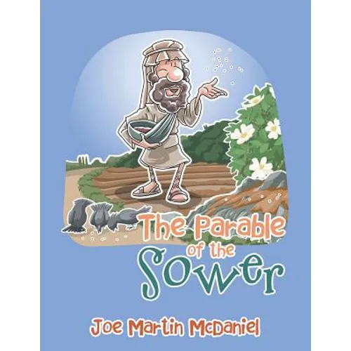 The Parable of the Sower