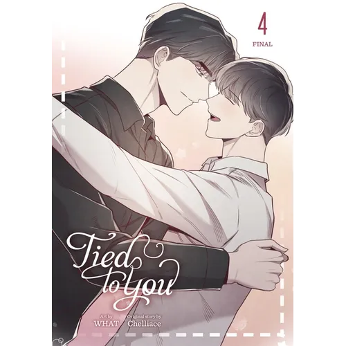 Tied to You, Vol. 4