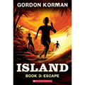 Escape (Island Trilogy, Book 3): Volume 3