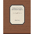 Mediaeval Lore from Bartholomew Anglicus