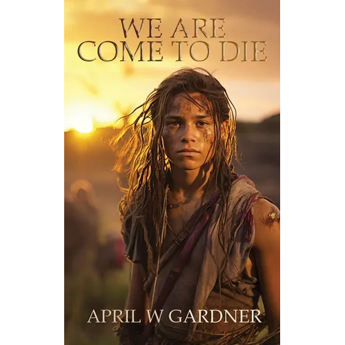 We Are Come to Die: a Native American historical novella