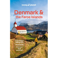 Lonely Planet Denmark & the Faroe Islands: Plan the Trip of a Lifetime Detailed Itineraries & Maps Insider Tips Covers Copenhagen, Zealand, Bornholm &