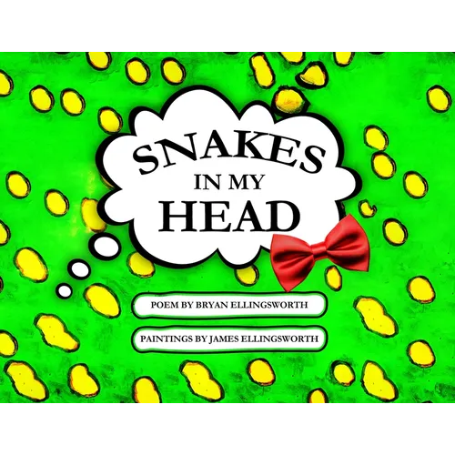 Snakes In My Head: Snakes, Fear