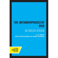 The Metamorphoses of Ovid: With the Etchings of Pablo Picasso