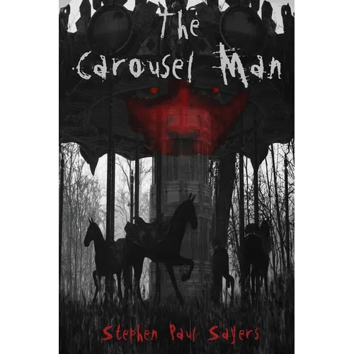 The Carousel Man