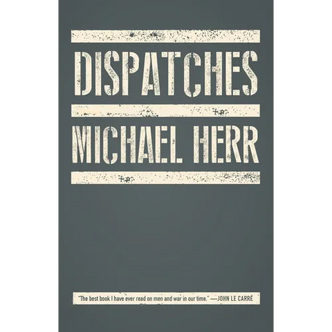 Dispatches