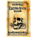 How to Draw Realistic Skulls Volume 5: Simple Guide to Drawing Skulls