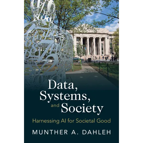 Data, Systems, and Society