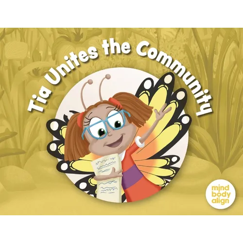 Tia Unites the Community