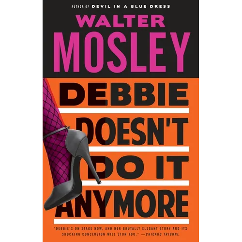Debbie Doesn't Do It Anymore