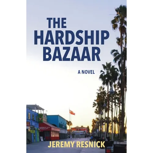 The Hardship Bazaar