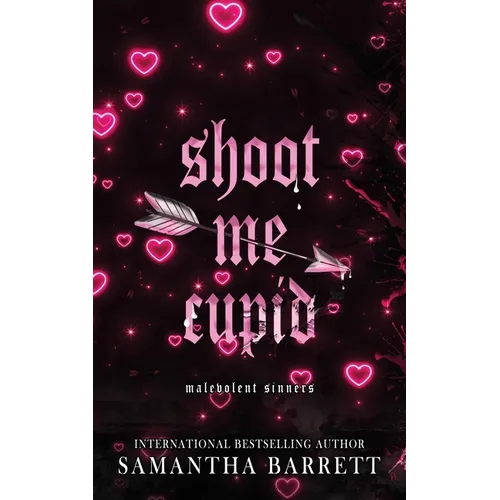 Shoot Me Cupid