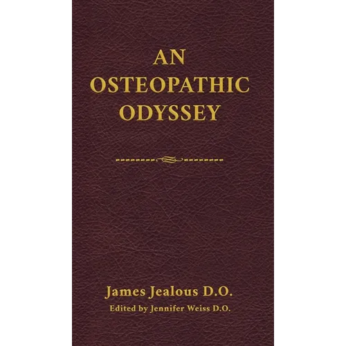 An Osteopathic Odyssey