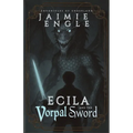 Ecila and the Vorpal Sword