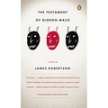 The Testament of Gideon Mack