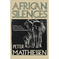 African Silences