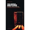 The Woman Before