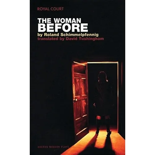 The Woman Before