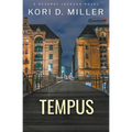 Tempus: A Dezeray Jackson Novel