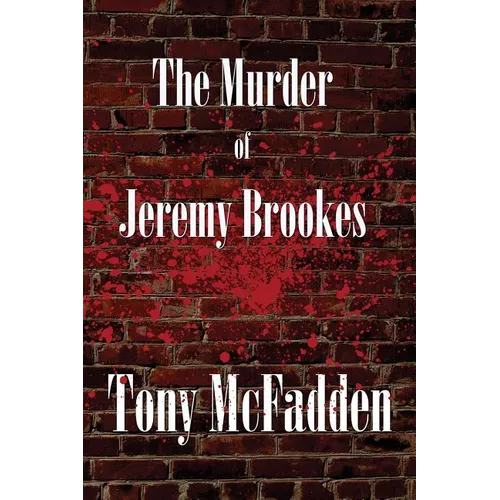 The Murder of Jeremy Brookes
