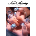Nail Artistry: Volume 1: Raising the Bar - Everyday Nail Art