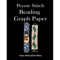 Peyote Stitch Beading Graph Paper Peyote Stitch And Grid Pattern: Beading Grid Paper For Small Projects