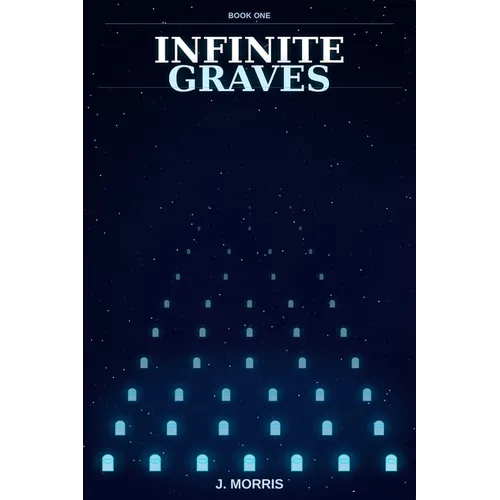 Infinite Graves - Paperback