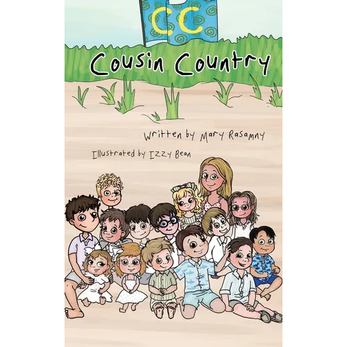 Cousin Country