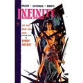 Infinity, March 1958