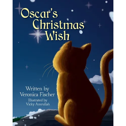 Oscar's Christmas Wish