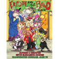 Freddy and the Band - Volume 1
