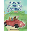 Bears' Summer Vacation