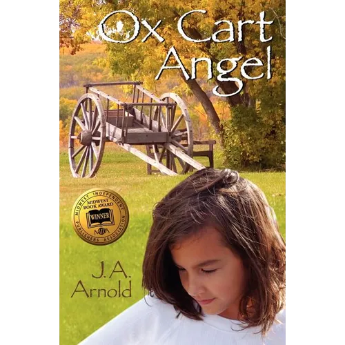 Ox Cart Angel