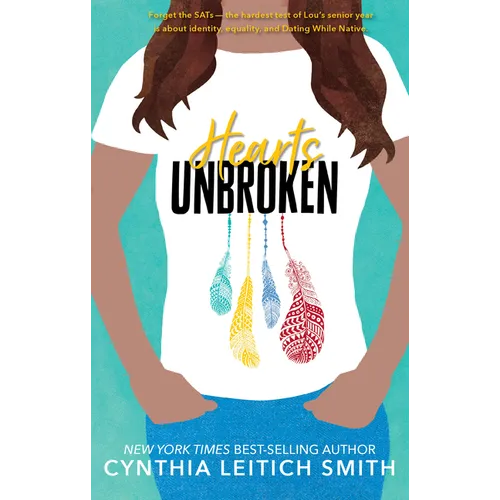 Hearts Unbroken