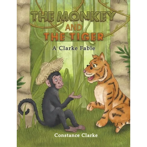 The Monkey and the Tiger