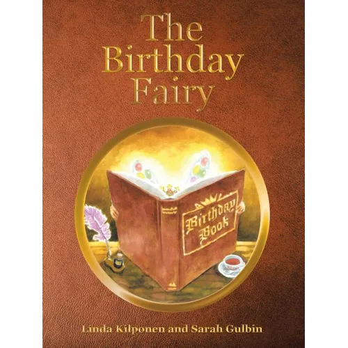 The Birthday Fairy