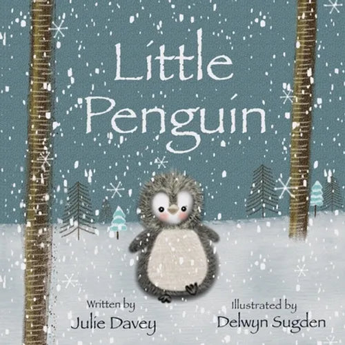 Little Penguin