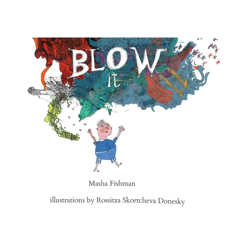 Blow It