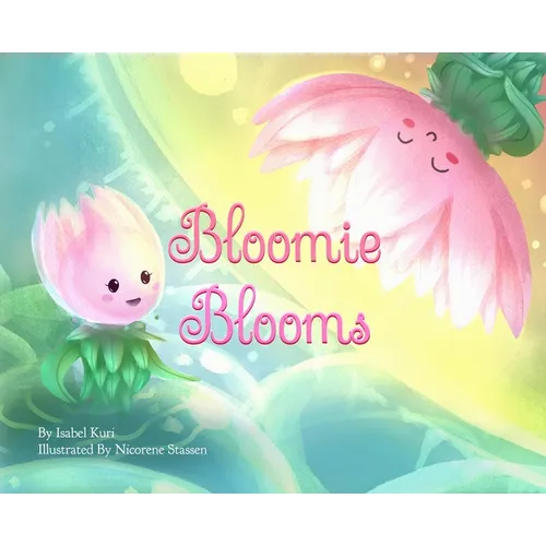 Bloomie Blooms