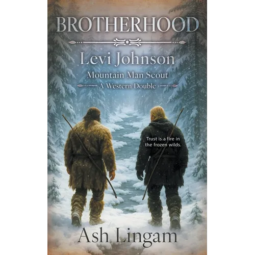 Brotherhood: A Western Double